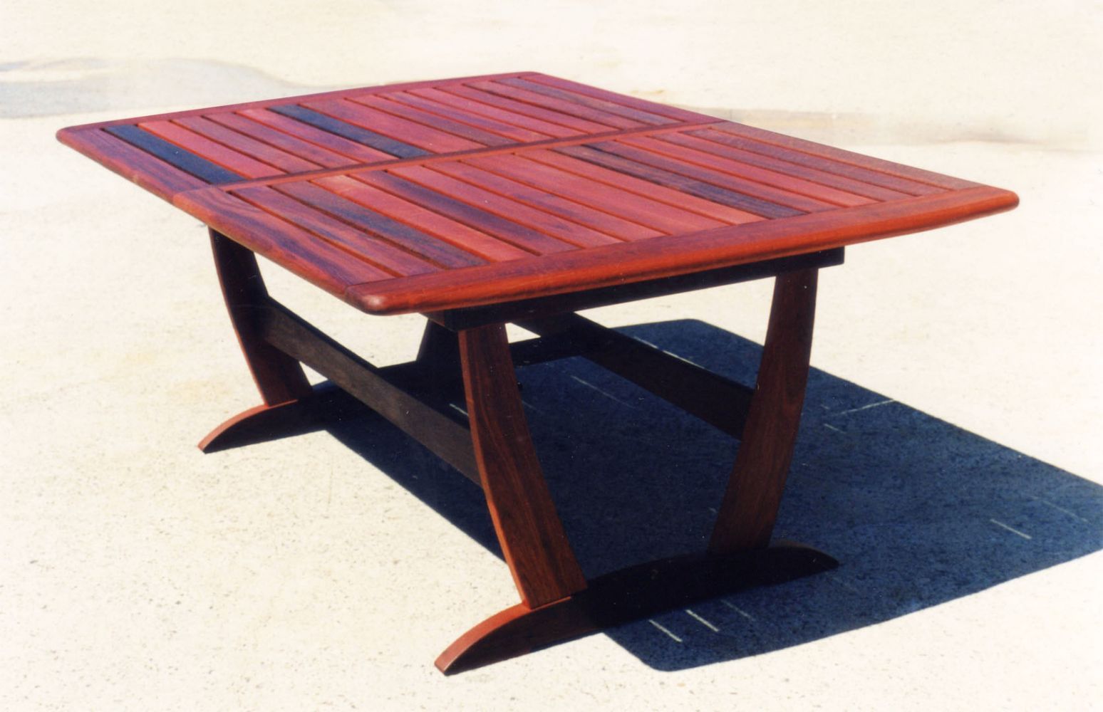 Extension Table