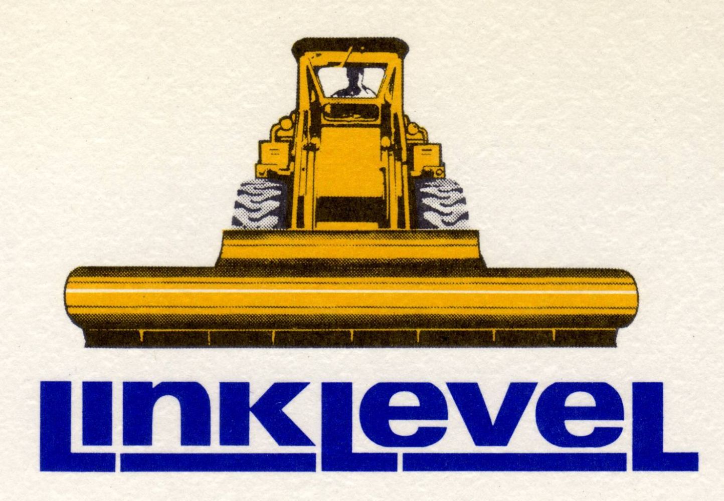 LinkLevel Logo