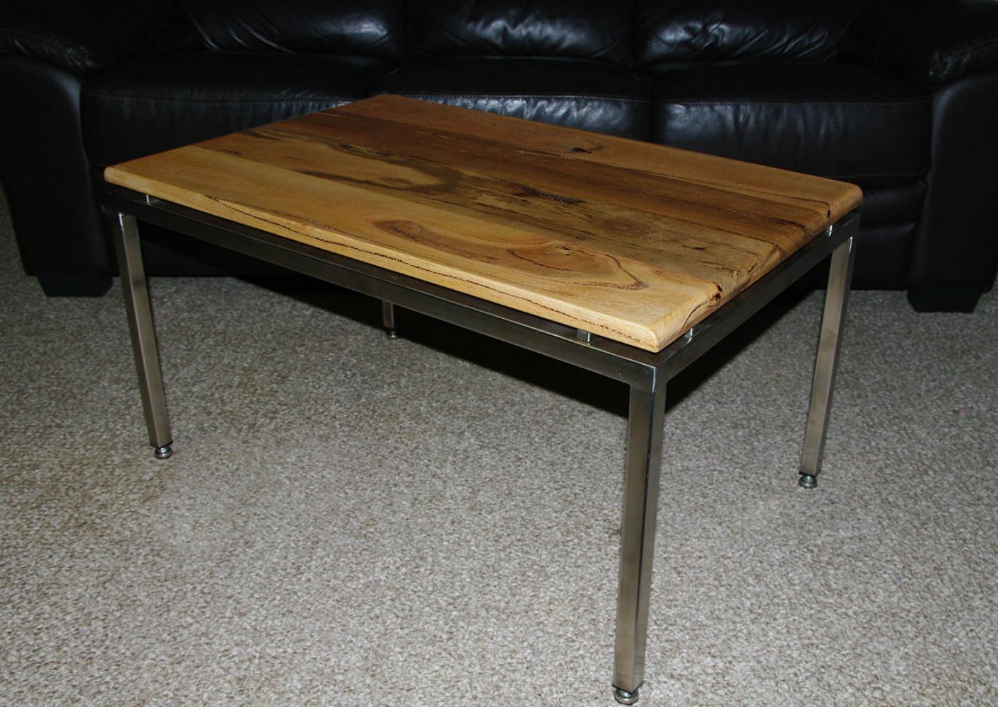 Marri Coffee Table