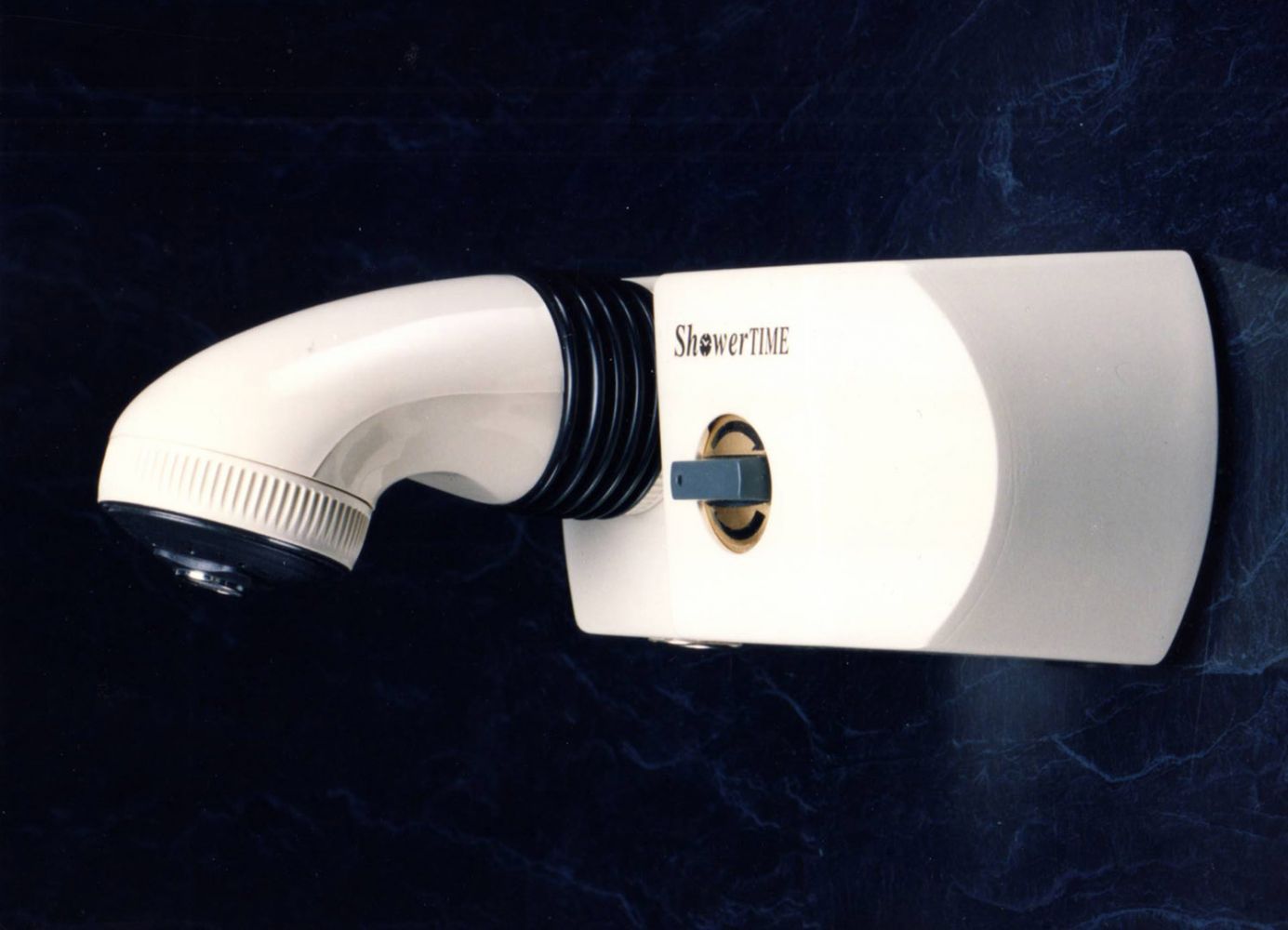 Shower Timer Controller