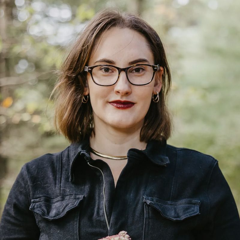 Sarah Chotkowski, Poly-Friendly, Kink-Aware Therapist in MA