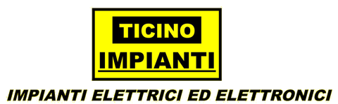 TICINO IMPIANTI-LOGO