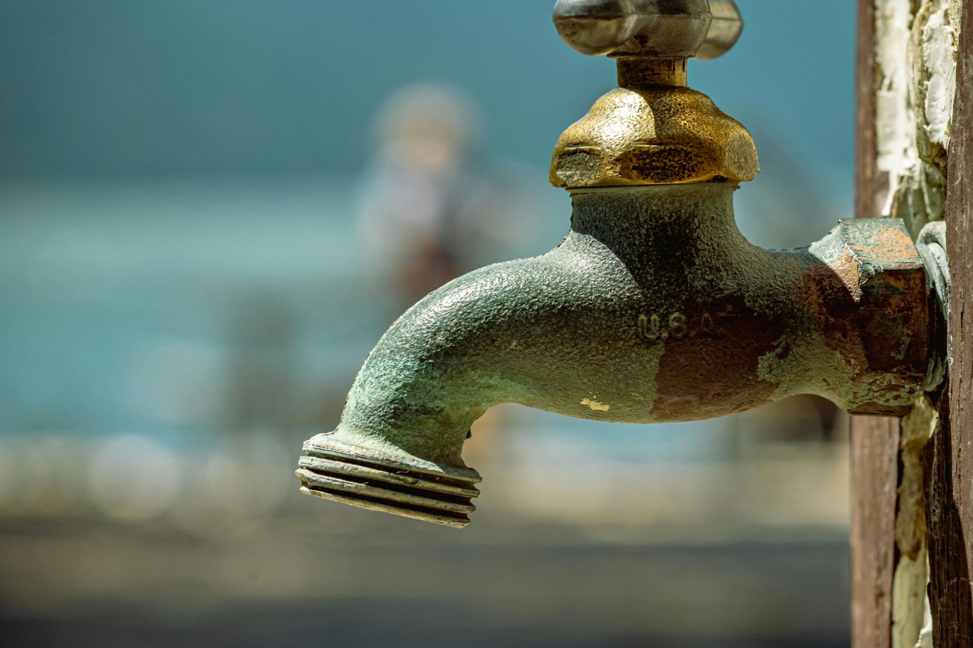 Faucet Repair in Dunnellon, FL