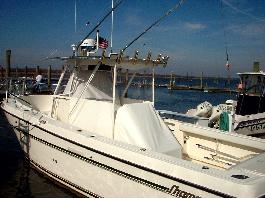Console Covers Service — 5-Panel On Center Concole in Ocean View, NJ