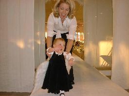 Convertible Tops — Beautiful Daughter And Grandbaby in Ocean View, NJ