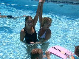 Center Console Service — Our Babies in Ocean View, NJ