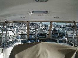 Barrett Windows — Barrett Windows - Sea Ray 48 in Ocean View, NJ