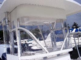 Barrett Bonded Expert — MINI-ENCL 27 Stamas in Ocean View, NJ