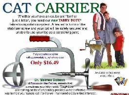 Enclosure — Marketing Is Everything in Ocean View, NJ