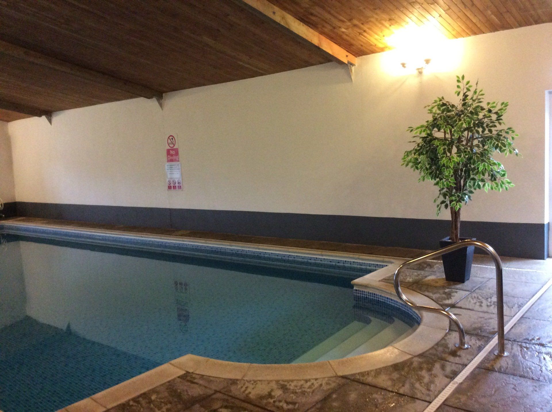 Around Newhouse Barton Cottages