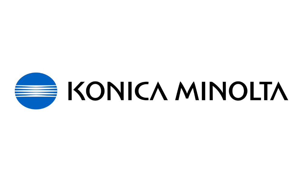 IFS Konika Minolta