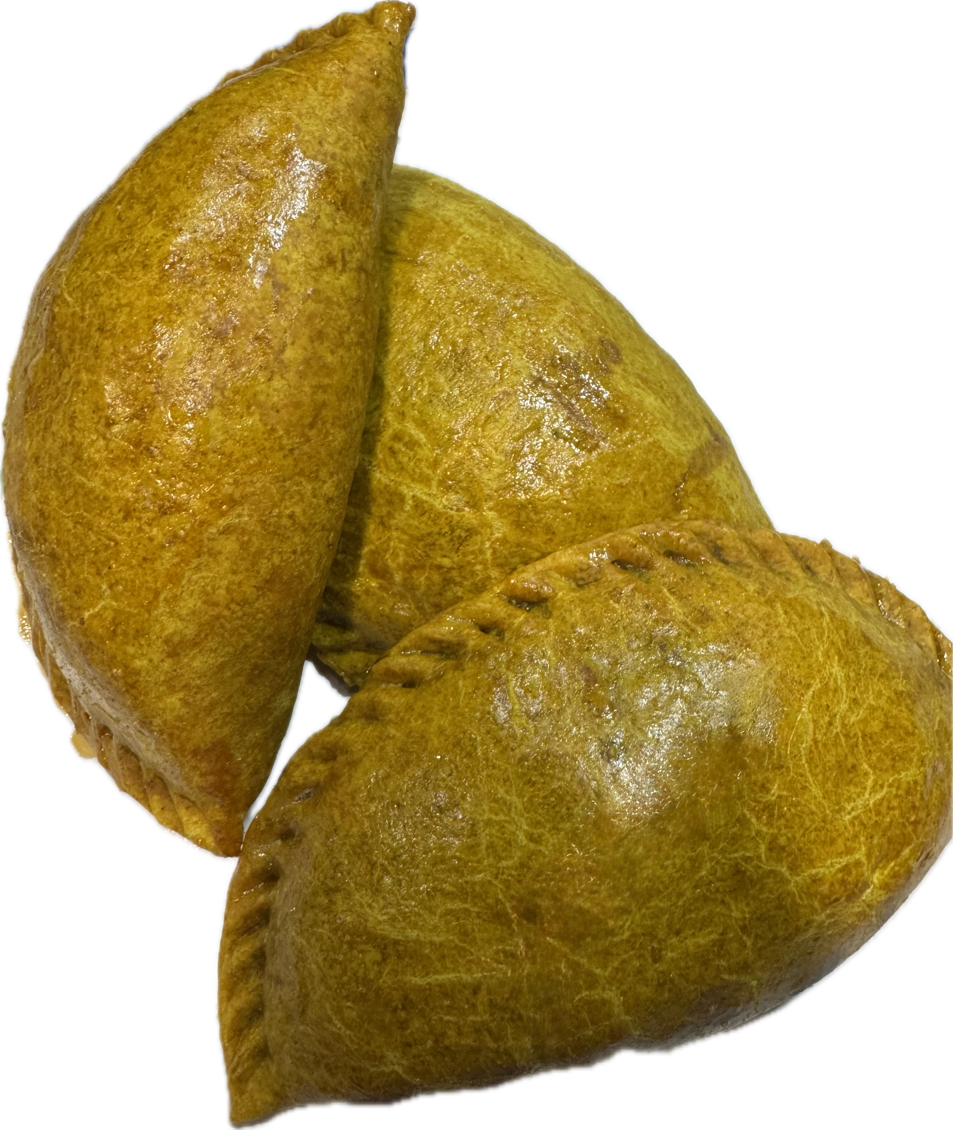 Portland Jerk Chicken Patty