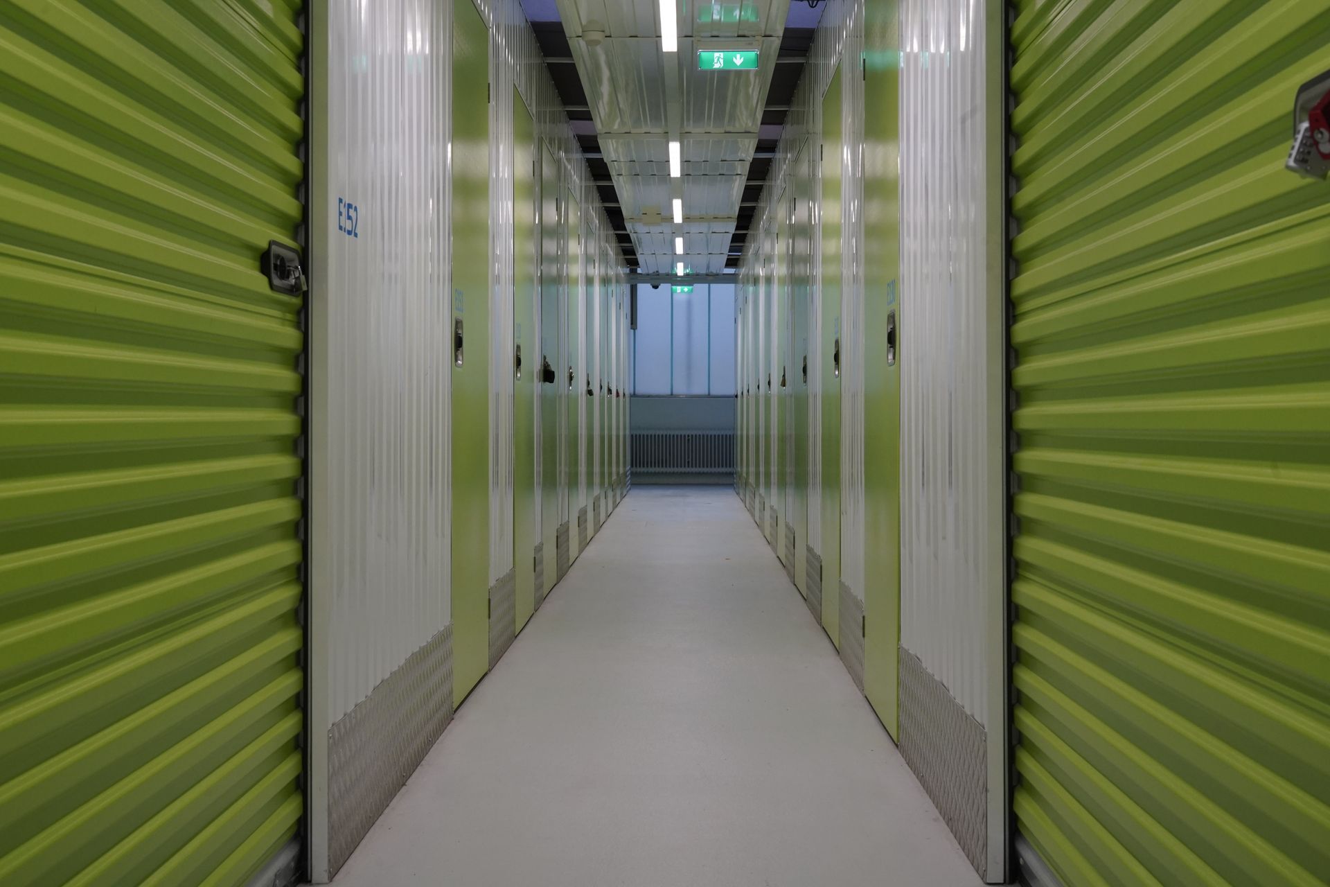 SmartBox in Stuttgart – Lagerraum & Selfstorage mit TOP-Service.