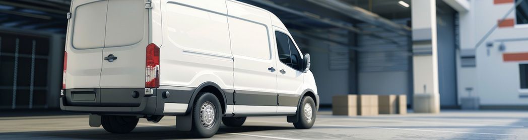 Stressfreier Transport für Ihr Lagergut in Stuttgart bei Smartbox Selfstorage.