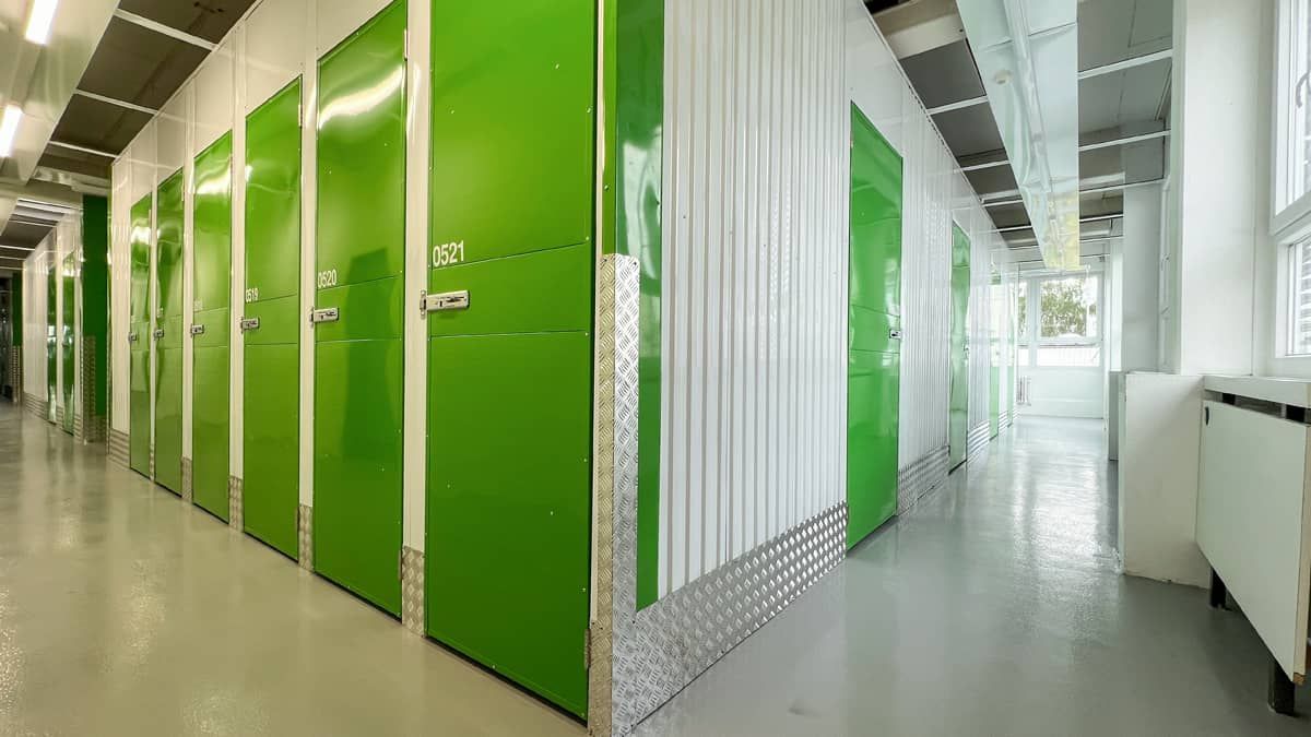 Selfstorage für Privatpersonen – Flexible & sichere Lagerlösungen in Stuttgart