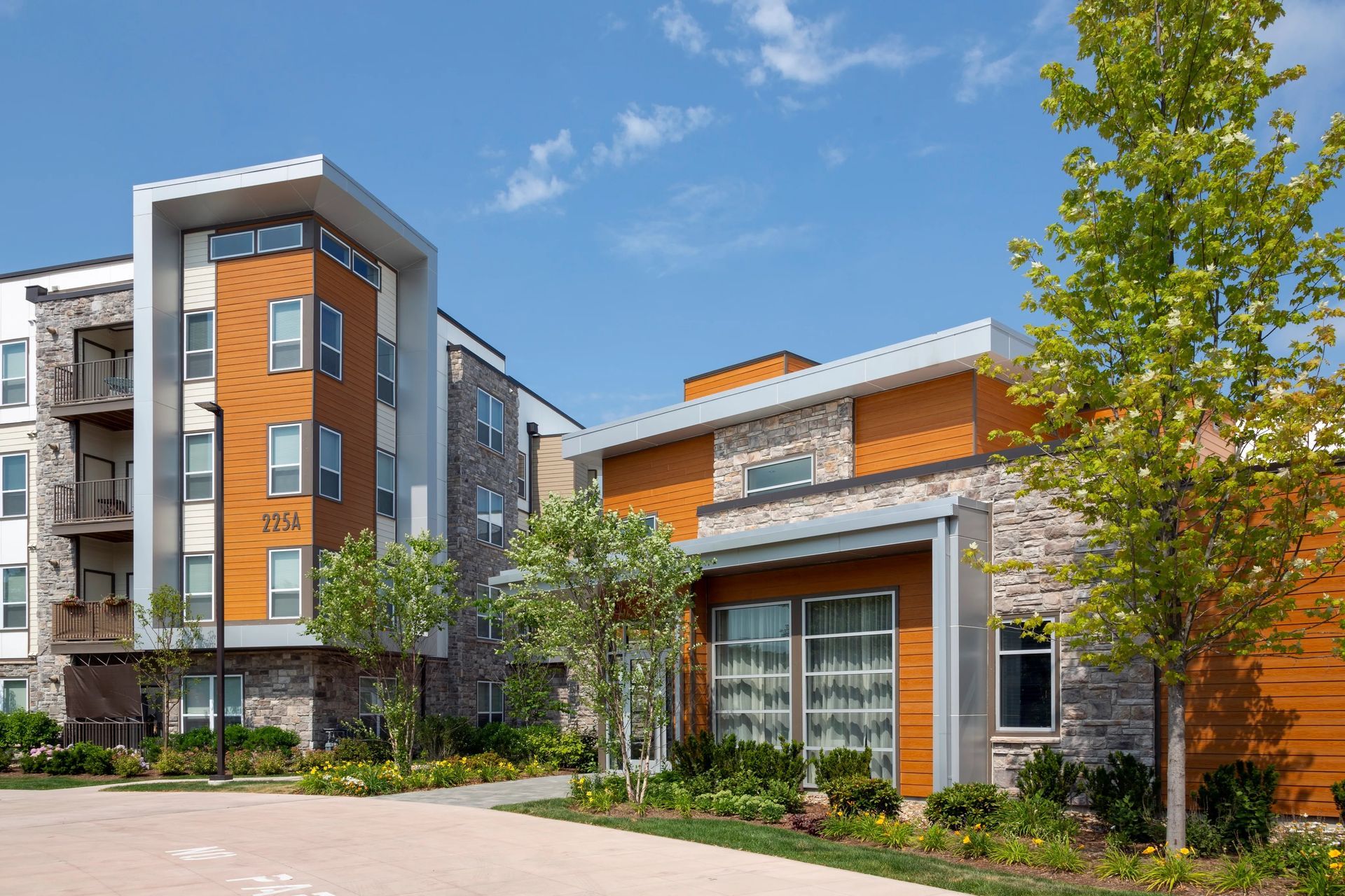 The Mave Apartments Apartments in Stoneham, MA