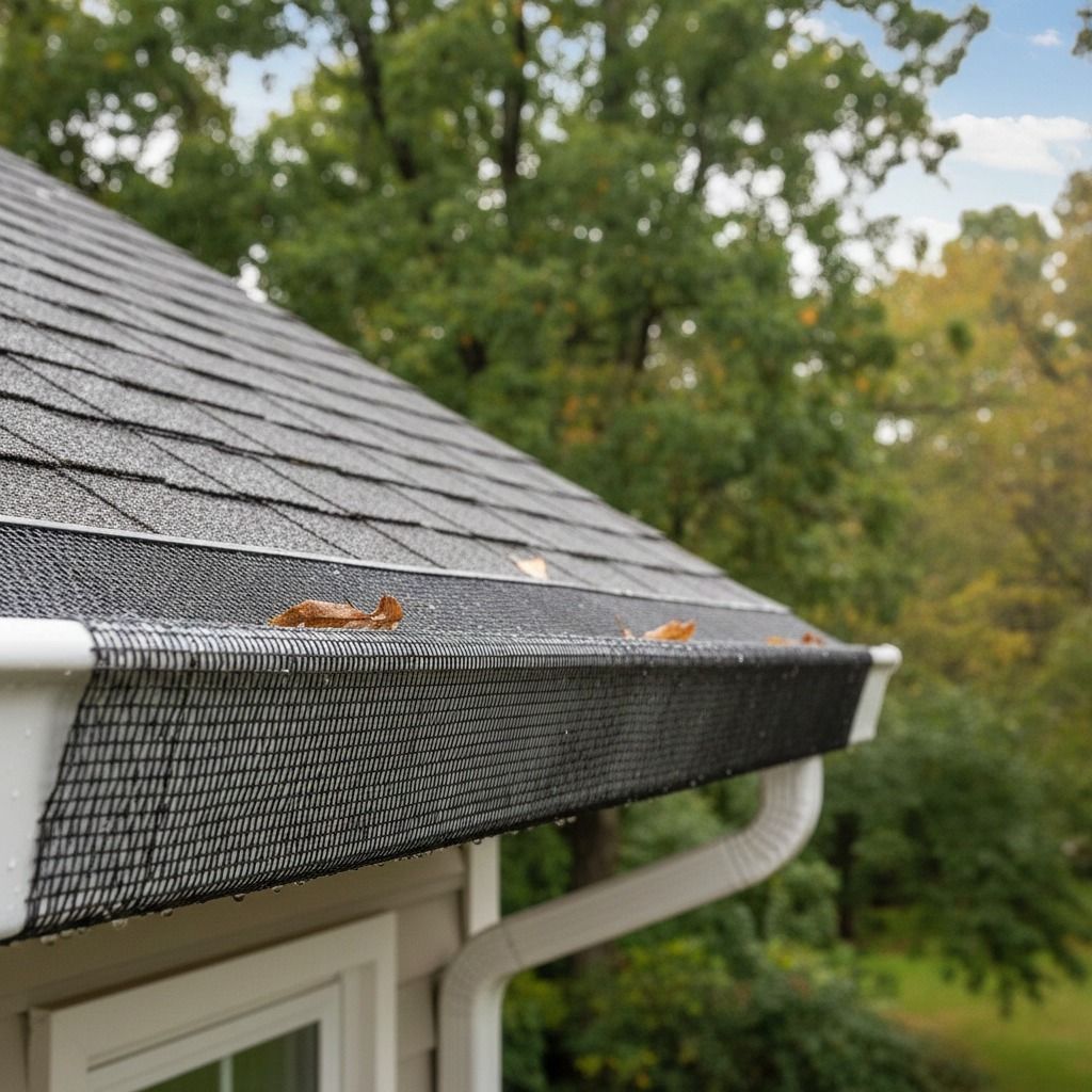 Gutter Guard