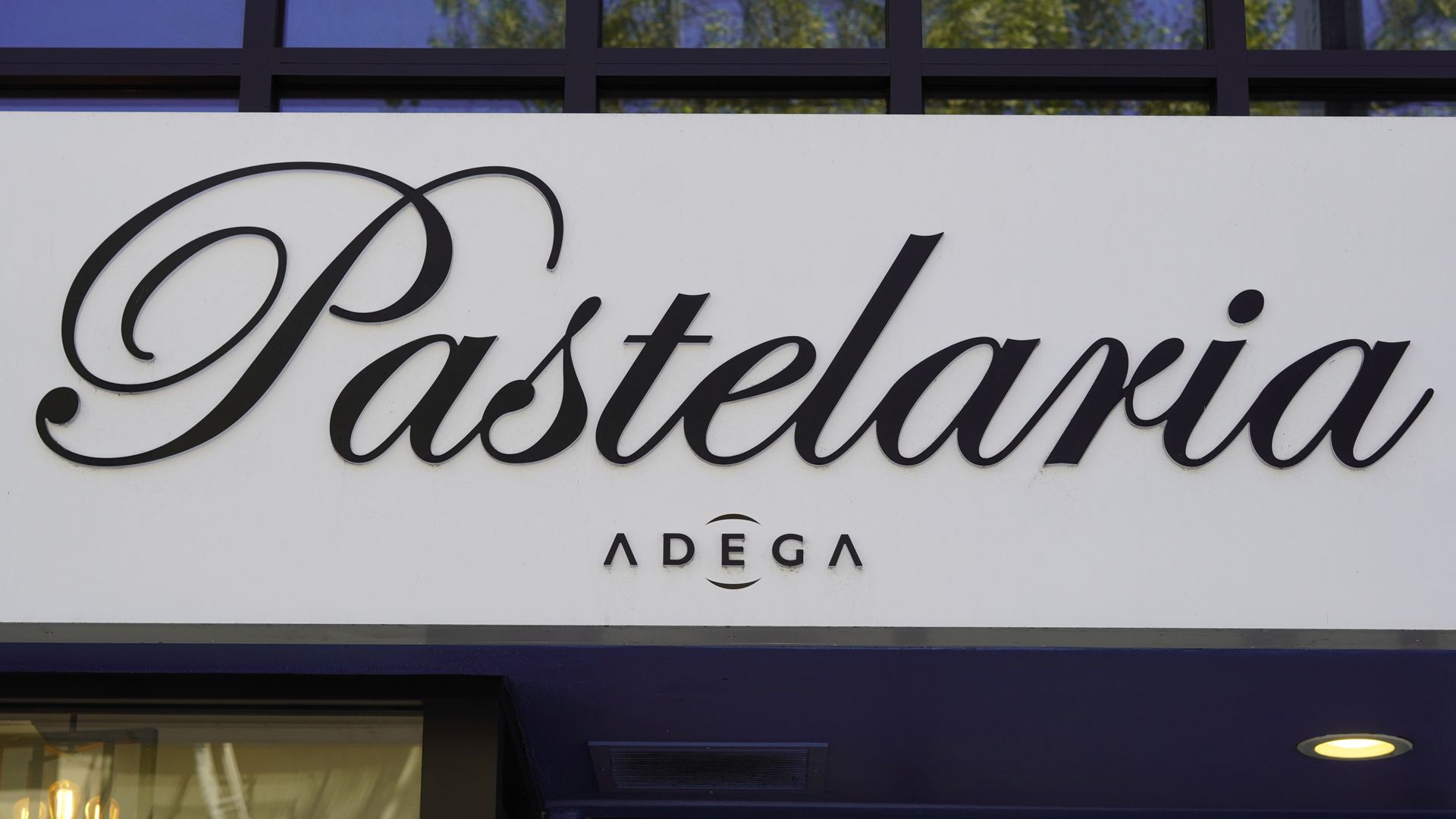 adega pastelaria