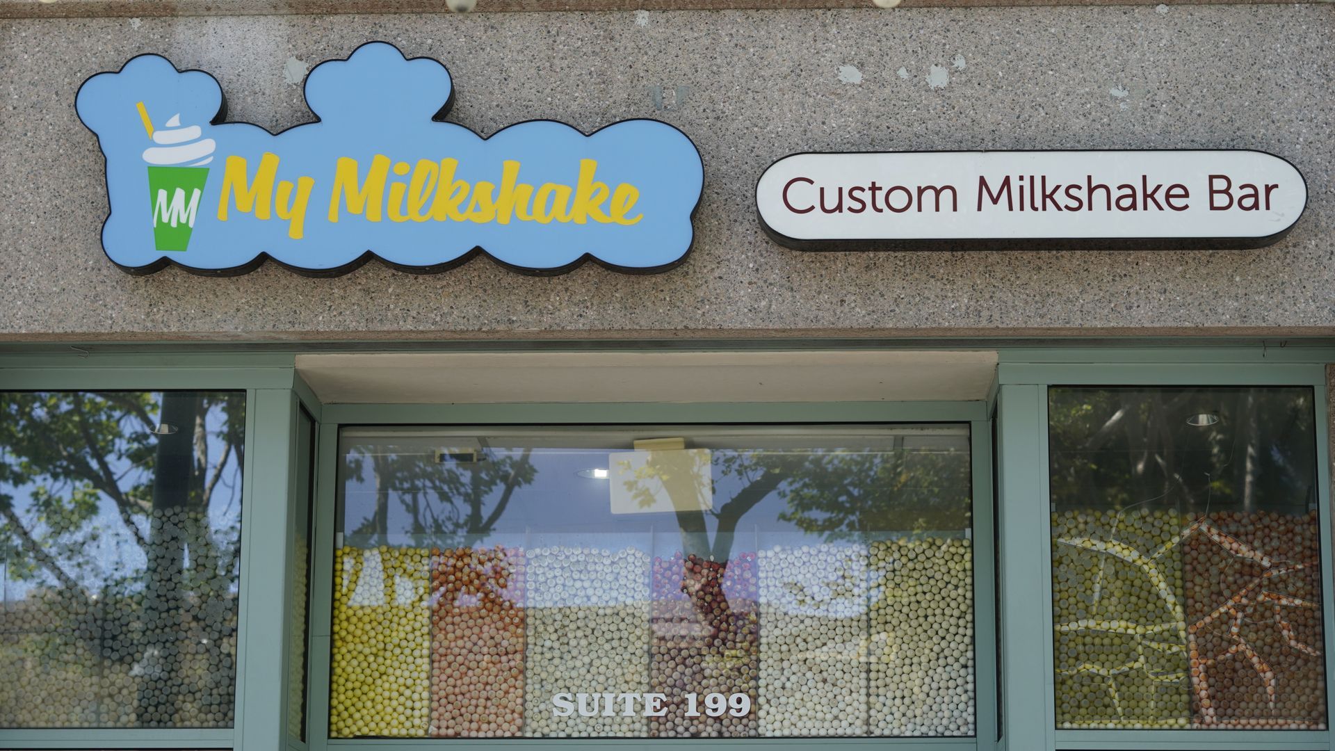 My Milkshake San Jose