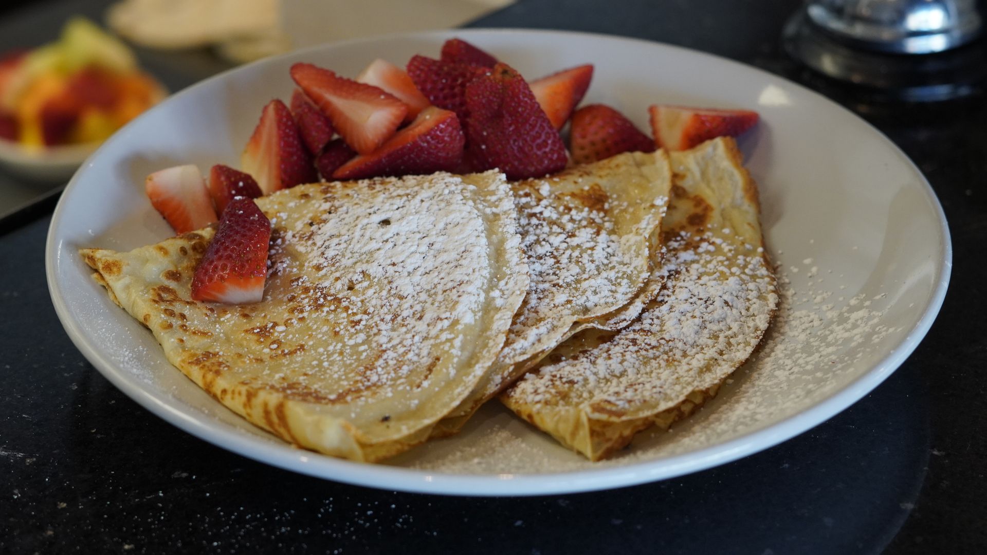crepes
