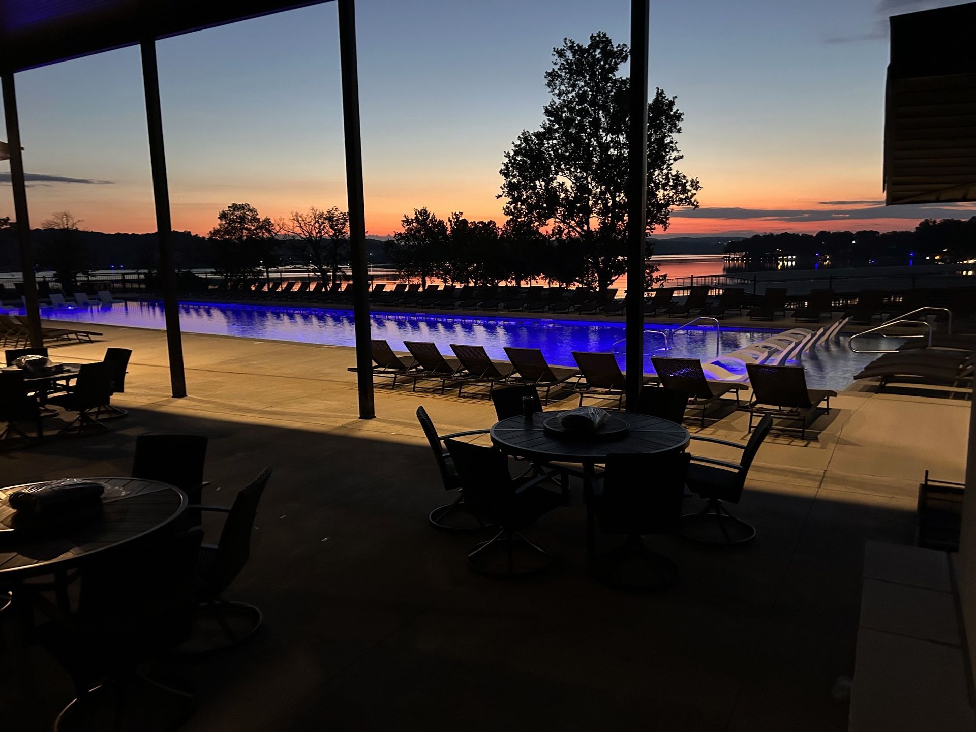 Luxury RV Resort Lake of the Ozarks – Denali Marina and Pool
