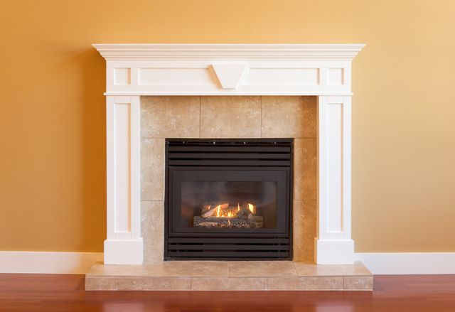 How To Clean Fireplace Panels & Restore Your Hearth