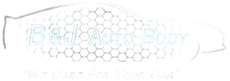B&J Auto Body