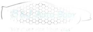 B&J Auto Body