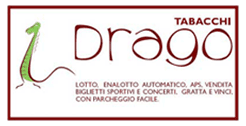 TABACCHI DRAGO SAMUELE - Logo