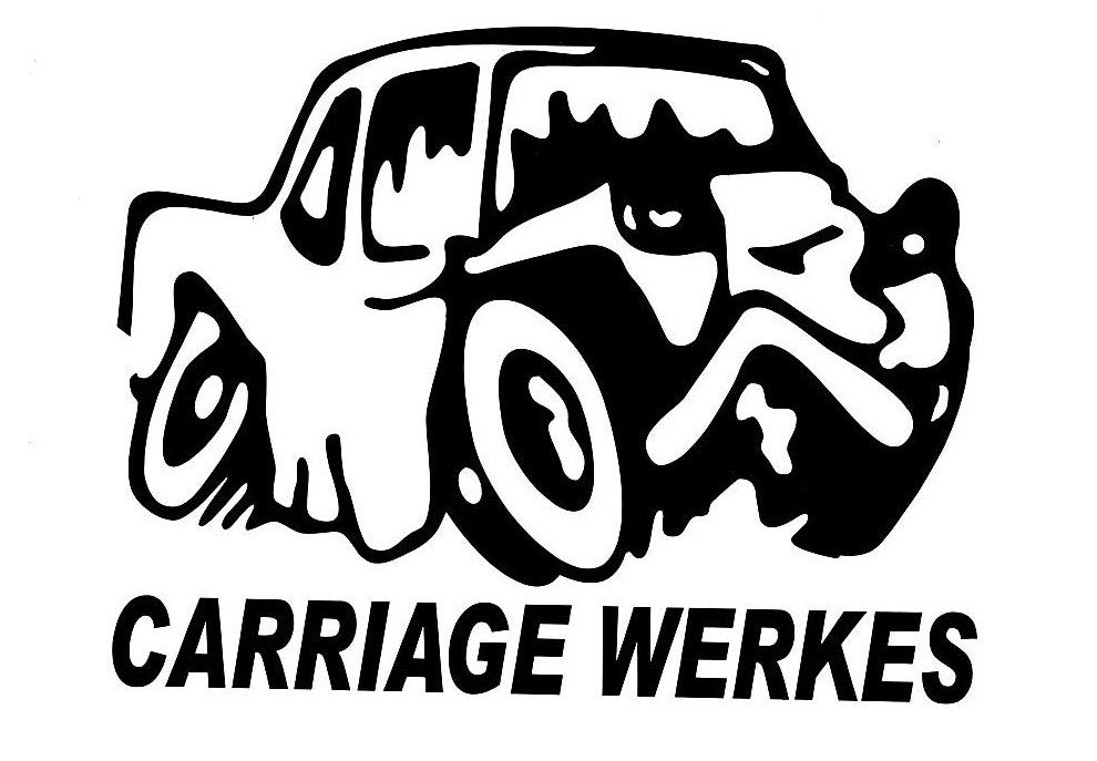 Carriage Werkes Inc.
