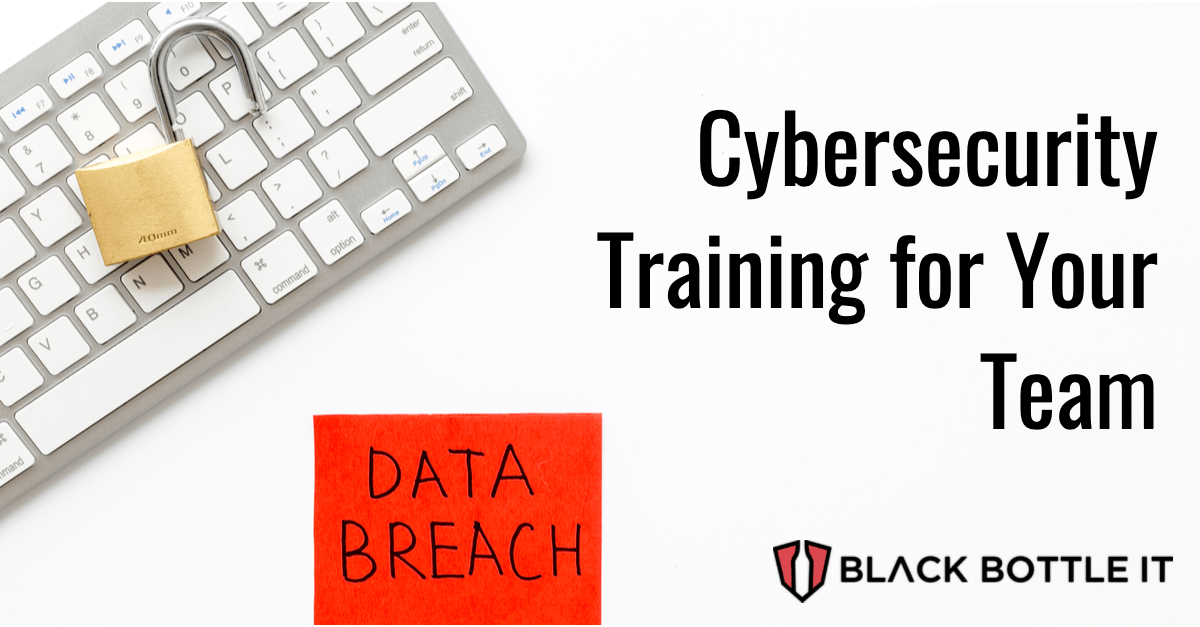 The Importance Of Cybersecurity Awareness And Training For Employees