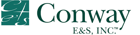Conway E & S logo