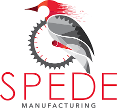 SPEDE Manufacturing logo