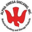 Alpha-Omega Shelving, Inc
