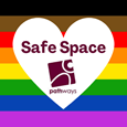 A Safe Space is a welcoming, supportive and safe environment for lesbian, gay, bisexual and transgender (LGBT+) community..