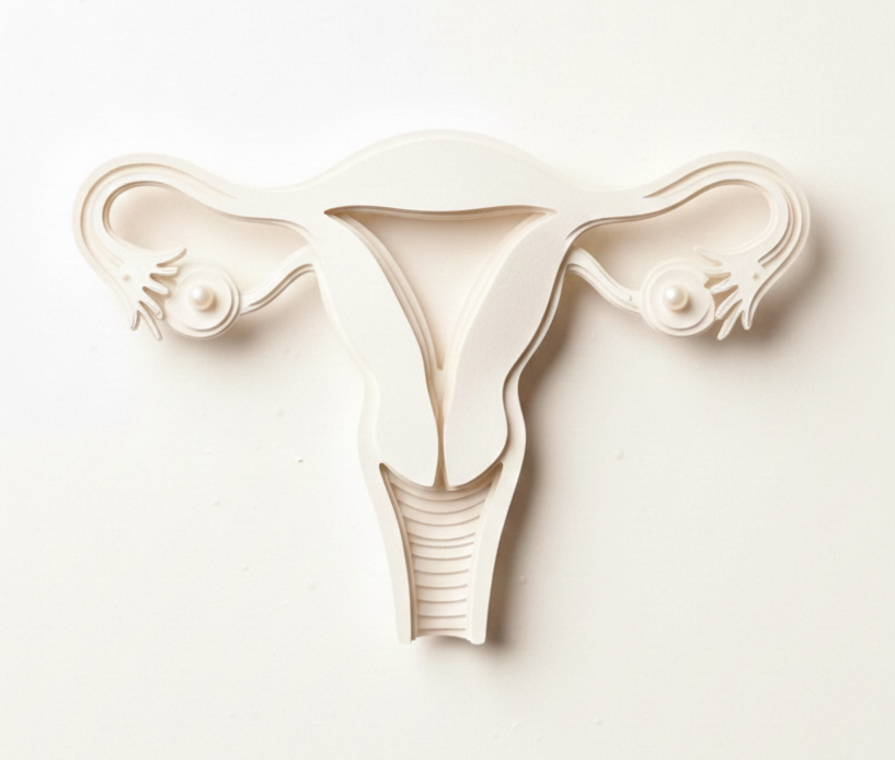 Rotina Ginecológica