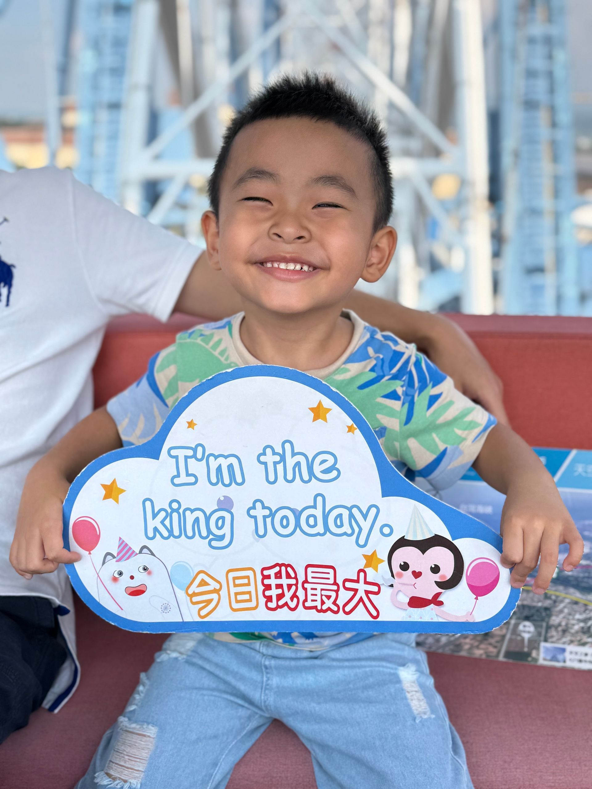 ダニエルのイメージ