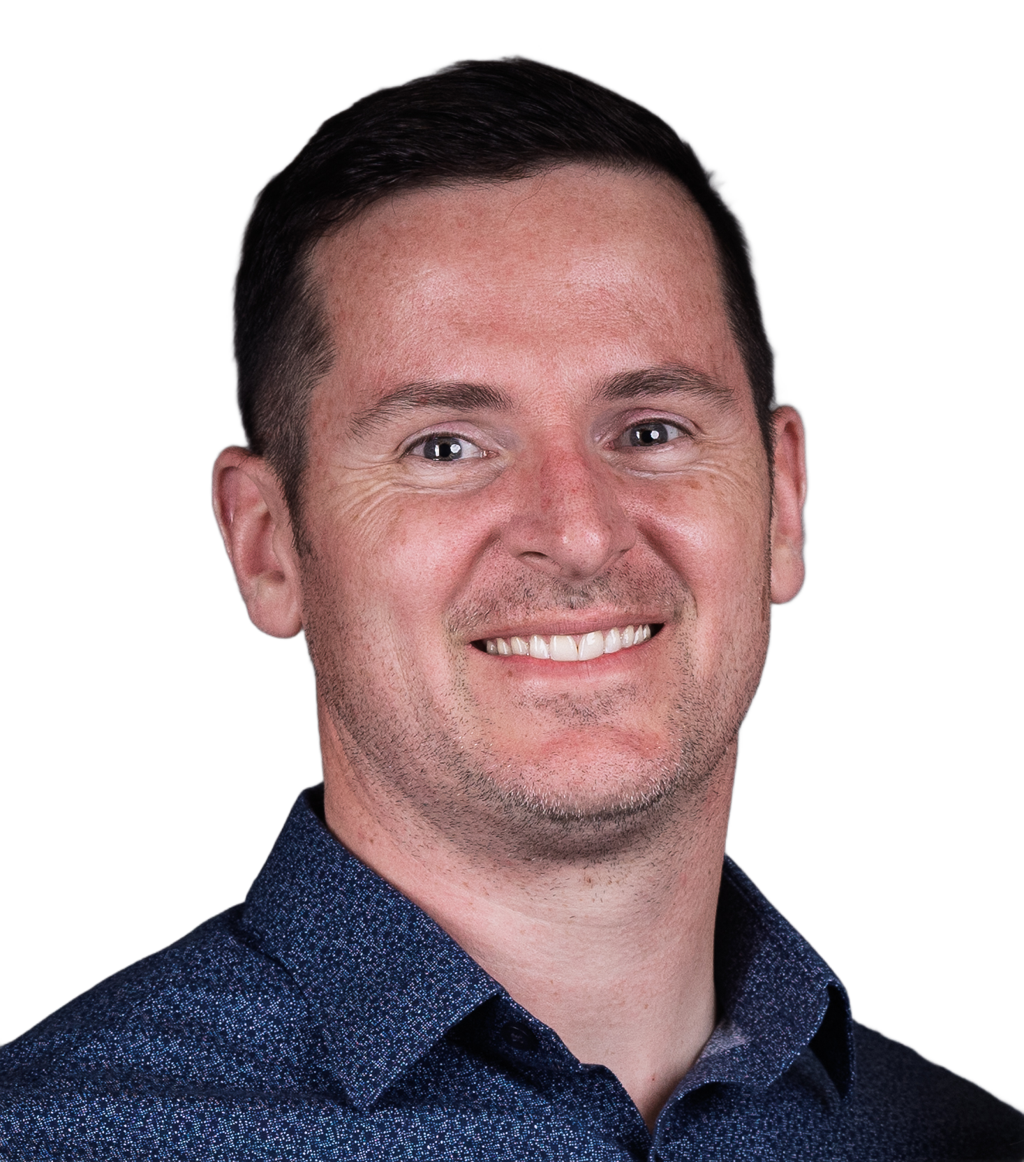 Greg Pilling headshot