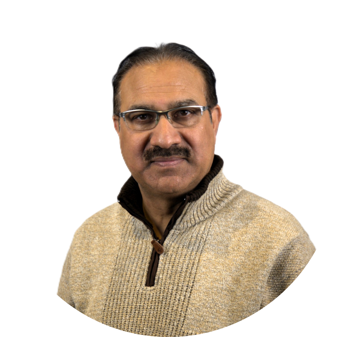 Greg Pilling headshot