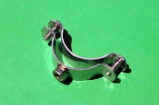 COLLARI INOX PER TUBI