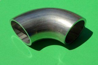 CURVE A SALDARE INOX