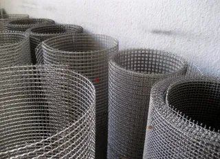 RETI E ALTRI ARTICOLI