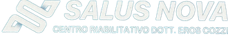 Centro Riabilitativo Salus Nova logo