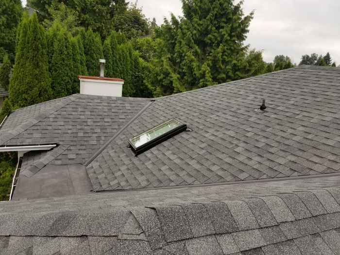 Coquitlam roofing