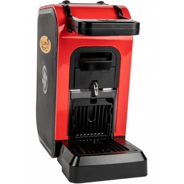 macchina da caffè a capsule ciao - distributore automatico in comodato d'uso a Torino e provincia