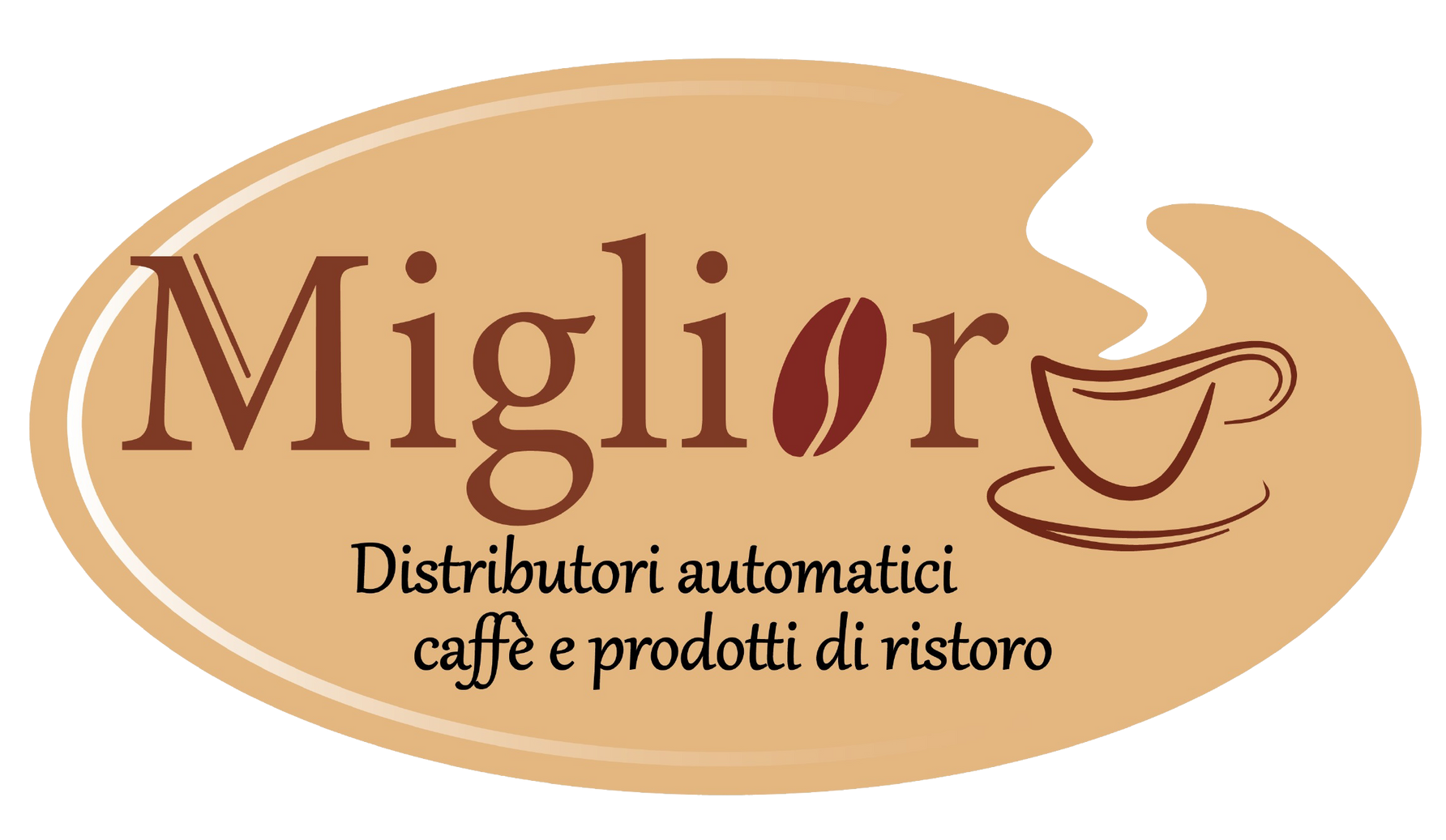 miglior distributori automatici caffè
