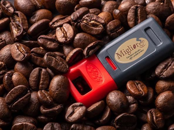 distributori automatici con chiavetta a Torino e provincia