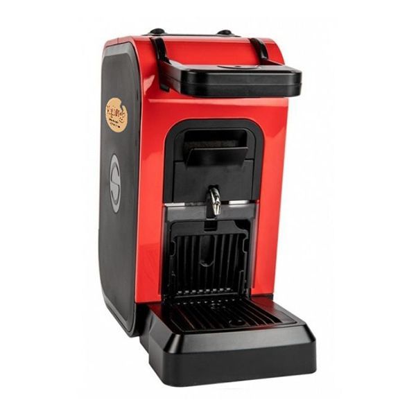 macchina da caffè a capsule da ufficio ciao - distributore automatico in comodato d'uso a Torino e provincia