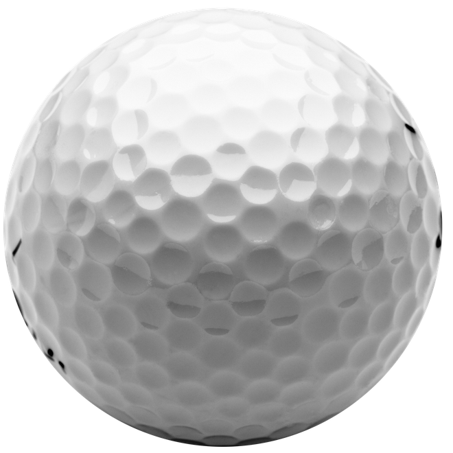 Golf ball