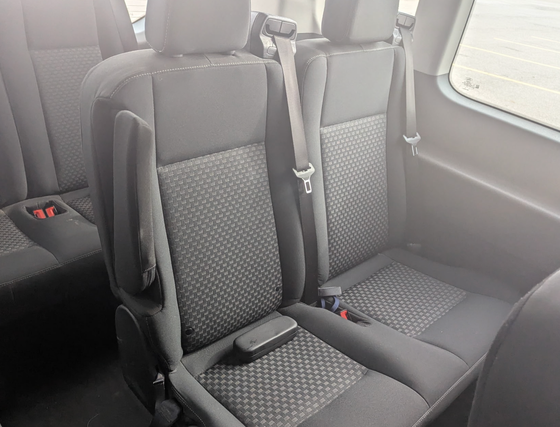 Tottenham Shuttle Service